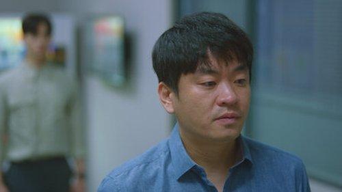 Forecasting Love and Weather Season 1 Episode 11 - 1℃