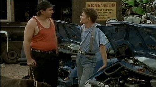 Les Cordier, juge et flic Season 5 Episode 1 - Episode 1