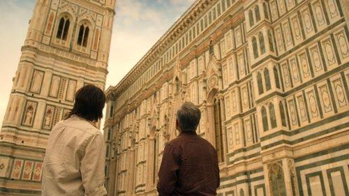 The Reluctant Traveller with Eugene Levy Season 2 Episode 5 - Italy: La Dolce Vita