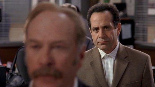 Monk Season 6 Episode 4 - Mr. Monk and the Bad Girlfriend