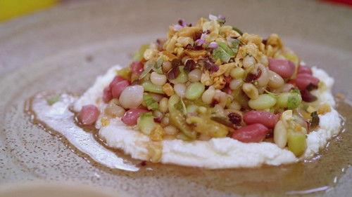 The Mind of a Chef Season 2 Episode 1 - Southerners