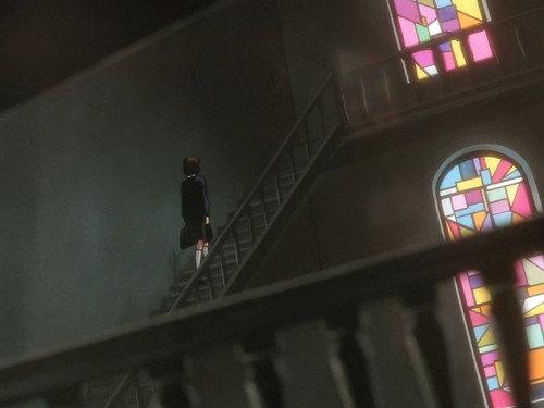 Dear Brother Season 1 Episode 7 - The Darkness in the Clock Tower