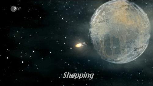 Ijon Tichy: Raumpilot Season 2 Episode 2 - Shøpping