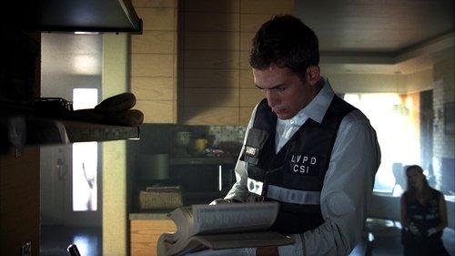 undefined Season 9 Episode 7 - Woulda, Coulda, Shoulda