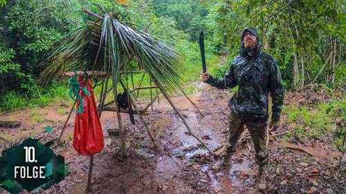 7 vs. Wild Season 2 Episode 10 - Episode 10