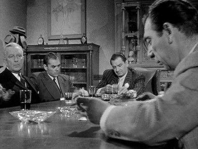 The Untouchables Season 2 Episode 25 - Mr. Moon