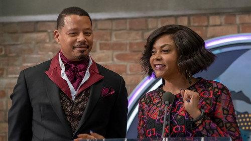 Empire Season 6 Episode 17 - Over Everything