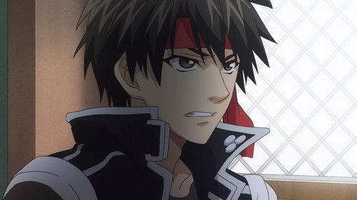 Sorcerous Stabber Orphen Season 1 Episode 12 - Death Keening