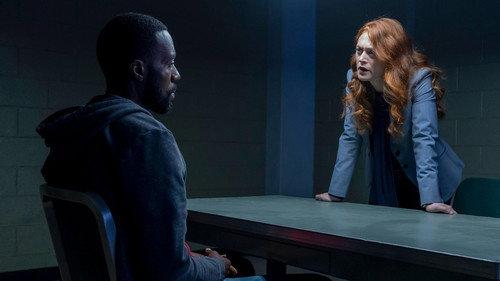 Justified: City Primeval Season 1 Episode 7 - The Smoking Gun