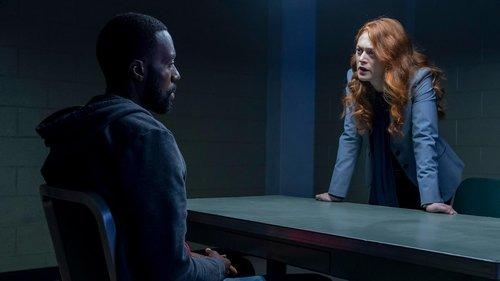 undefined Season 1 Episode 7 - The Smoking Gun