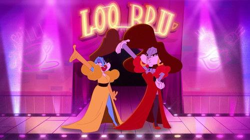 Tiny Toons Looniversity Season 1 Episode 5 - Save the Loo Bru