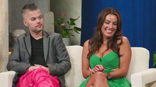 90 Day: The Single Life Season 3 Episode 14 - Tell All Part 3