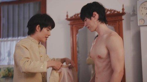 I Promise I Will Come Back Season 1 Episode 4 - Reveal Your Heart