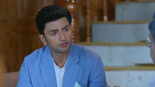 Pashminna – Dhaage Mohabbat Ke Season 1 Episode 9 - Paras Ne Kara Back Out