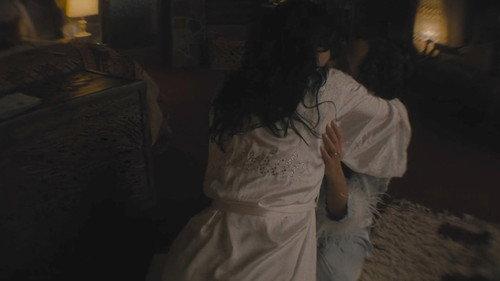 Something Very Bad Is Going to Happen Season 1 Episode 6 - Last Night of Freedom