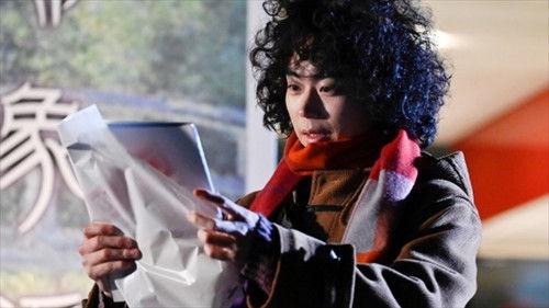 Don't Call It Mystery Season 1 Episode 11 - Episode 11