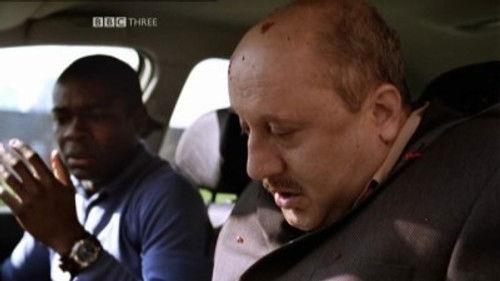 undefined Season 3 Episode 5 - Love and Death