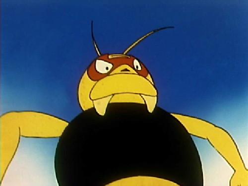 Maya the Bee Season 1 Episode 28 - Hiccup