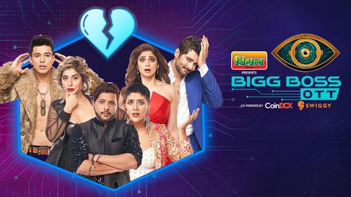 Bigg Boss OTT Season 1 Episode 31 - Bigg Shocker For Housemates!