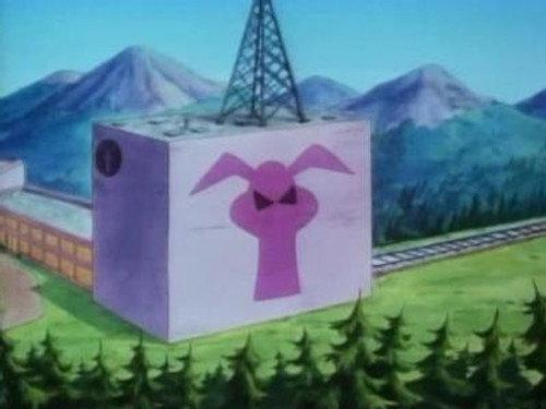 The Raccoons Season 5 Episode 9 - The Wrong Stuff!