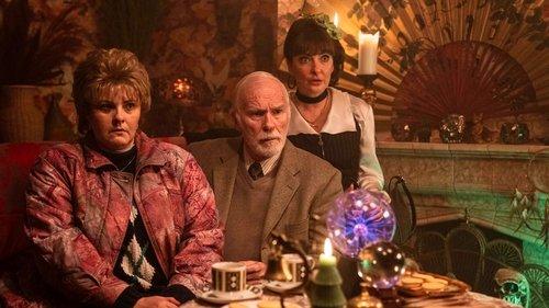 undefined Season 3 Episode 4 - The Haunting