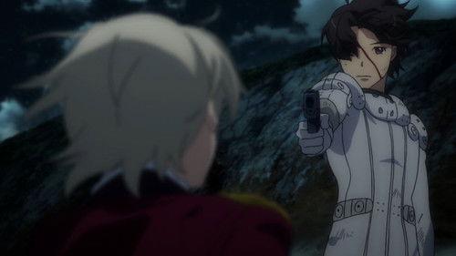Aldnoah.Zero Season 1 Episode 24 - Inherit the Stars