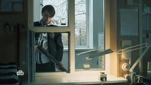 First Department Season 1 Episode 2 - Episode 2