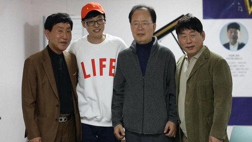 How Do You Play? Season 1 Episode 15 - Bbong For Yoo (4)
