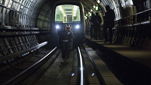 undefined Season 1 Episode 1 - Episode 1