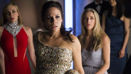 Lost Girl Season 5 Episode 8 - End of Faes
