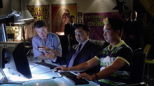 jPod Season 1 Episode 5 - Crappy Birthday To You