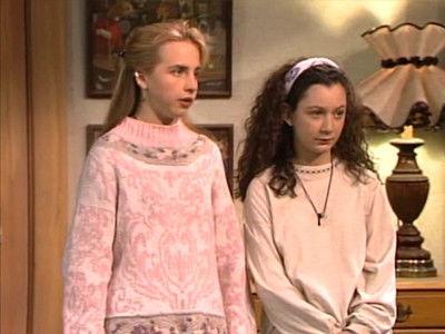 Roseanne Season 3 Episode 11 - Do You Know Where Your Parents Are?