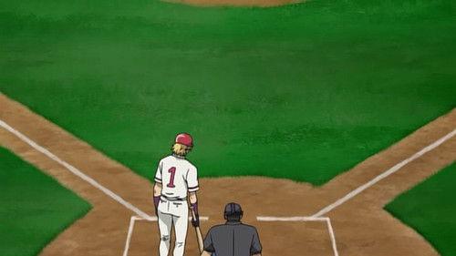 Major Season 4 Episode 7 - Courage, full score!