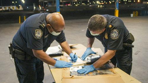 Contraband: Seized at the Border Season 1 Episode 5 - You've Got Meth