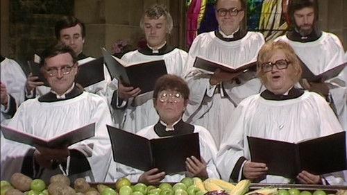 The Two Ronnies Season 7 Episode 3 - Episode 3