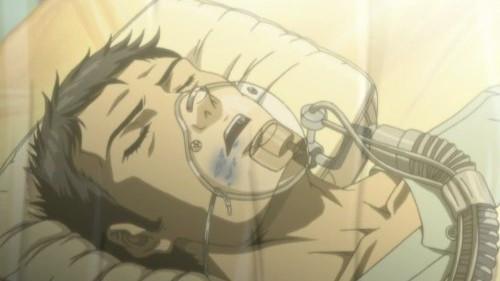 Iron Man Season 1 Episode 5 - Outbreak