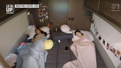 Level Up! Project Season 4 Episode 18 - Episode 18