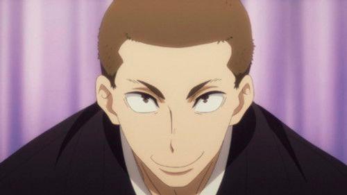 Showa Genroku Rakugo Shinju Season 2 Episode 5 - Episode 5