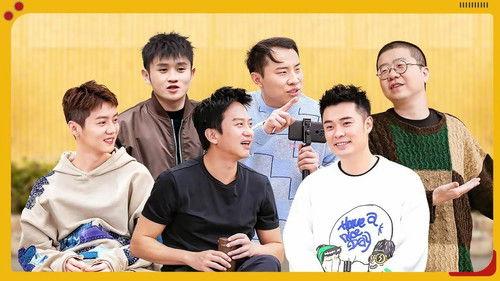 HaHaHaHaHa Season 2 Episode 19 - Episode 10 (Part 1)