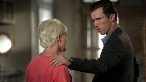 Burn Notice Season 5 Episode 2 - Bloodlines