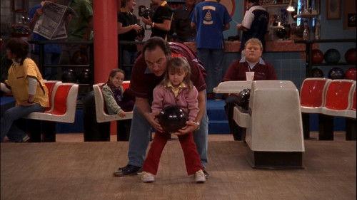 undefined Season 1 Episode 8 - The Turkey Bowl