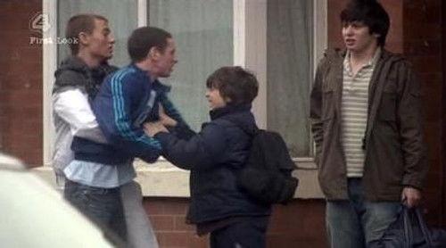 Shameless Season 6 Episode 12 - Episode 12