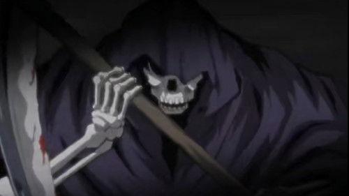 Akagi Season 1 Episode 25 - The Temptation of Murderous Intent