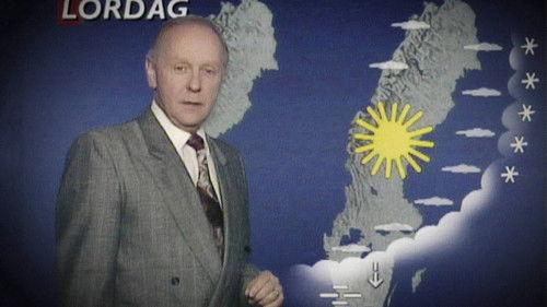 Svenska tv-historier Season 4 Episode 6 - Vädret i rutan