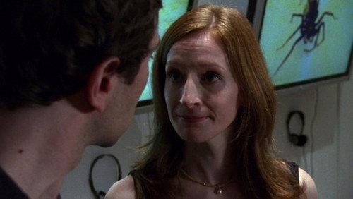 Law & Order Season 18 Episode 15 - Bogeyman
