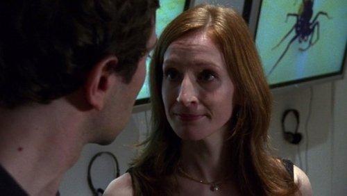 Law & Order Season 18 Episode 15 - Bogeyman