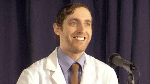 CollegeHumor Shorts Season 1 Episode 19 - The Large Hadron Collider’s Secret