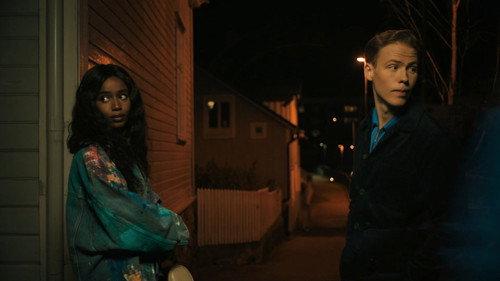 Eagles Season 3 Episode 4 - Date Night