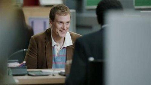 Spy Season 1 Episode 1 - Codename: Loser