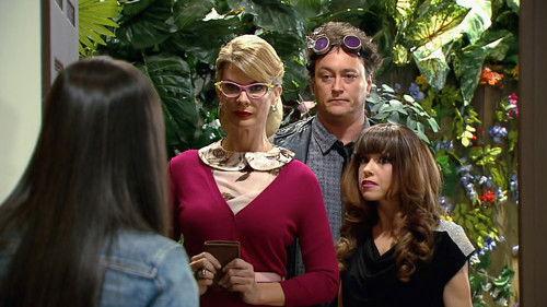 Every Witch Way Season 2 Episode 2 - Runaway Witch